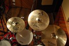 Picture for song 'The Drumming (Instrumental)' by artist 'DJ Shox Productions'
