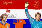 Picture for song 'Hup Holland Hup!' by artist 'DJSpaceL'