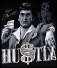 Picture for song 'I'm A Hustla w/ Hook' by artist 'DJ Steel City'