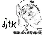 Picture for song 'Mr. Fantastic' by artist 'DJ Tarek'