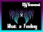 Picture for song 'what a feeling' by artist 'DjTommi'