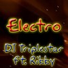 Picture for song 'Electro' by artist 'DJ Triplestar'