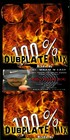 Picture for song 'DANCEHALL OLDIES 45s & DUBPLATE MIX 2' by artist 'djwarmneasy'