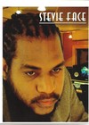 Picture for song 'STEVIE FACE-TELL IT - DUB' by artist 'djwarmneasy'
