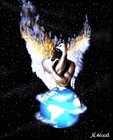 Picture for song 'Pharoah Monch' by artist 'DJ WyldStyle'