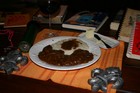 Picture for song 'Gritz & Gravy' by artist 'DJ Xero'
