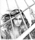 Picture for song 'Never Forgot Her' by artist 'DL Free'