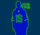 Picture for song 'D-LO - In The Zone' by artist 'D-LO VERSATILE'