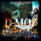 Picture for song 'In My Zone' by artist 'D Mo'