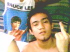 Picture for song 'Mahal'puta ka' by:JE RULE feat:Madkillah' by artist 'dog n da pussy'
