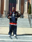 Picture for song 'PAPO GOT THE DROP' by artist 'DOLLARS OVER TEMPTATION'