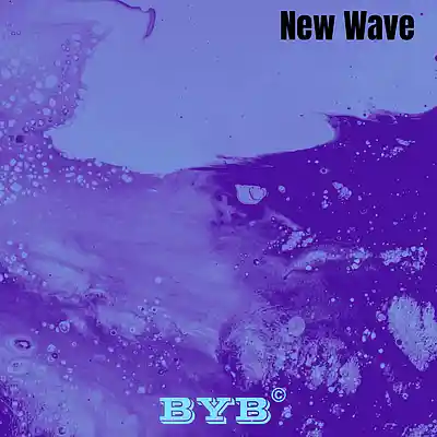 Cover picture of song topping the music charts