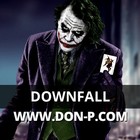 Picture for song 'Downfall' by artist 'DON P'