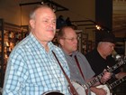 Picture for song 'You Got Me Singing the Blues' by artist 'Don Peters'