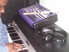 Picture for song 'Gospel Band Interlude' by artist 'DONYEA'