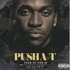 Picture for song 'Pusha T type beat II' by artist 'Dope Instruments'