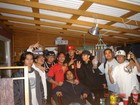 Picture for song 'Bagsakan/Let's Go - Dos Armados' by artist 'Dos Armados'