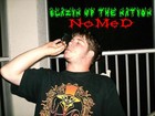 Picture for song 'Blaze up my Nation' by artist 'double c in the lee'