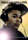 Picture for song 'i still wanna be a baller' by artist 'DOWNSOUFF'