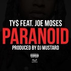 Picture for song 'Paranoid (FREE DL)' by artist 'Downtown Music'