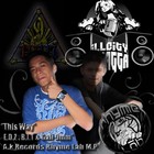 Picture for song 'This Way - E.D.Z & B.I.T Ft. Gali 9MM.''' by artist 'DownTown Records'