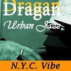 Picture for song 'Manhattan featuring Sharon Bieck' by artist 'Dragan Dragan'