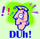 Picture for song 'DUH STUPID!!' by artist 'DRAMA MAFIA-DBZ'