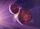 Picture for song 'rebirth of planet X' by artist 'Dream of Other Worlds'