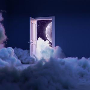 Picture for song 'What Did I Just Dream?' by artist 'Dream States'
