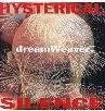 Picture for song 'Conspiracy' by artist 'DreamWeaverMusic'