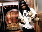 Picture for song 'SECONDS (LIL WAYNE ON HOOK)' by artist 'Dre Billz (YungFly)'