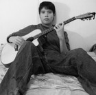 Picture for song 'So called Miracles - (1st demo)' by artist 'DressedInBlackNBlue'