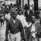 Picture for song 'Let's Take A Walk...' by artist 'DrivingLeftLane'