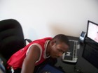 Picture for song 'I'm A Packer ft. LRich & JyM' by artist 'Droobie McFloobie'