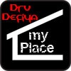 Picture for song 'My Place' by artist 'Dru DeFiya'