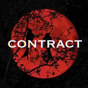 Picture for song 'Contract (Hard Dark Freestyle Type Beat)' by artist 'DRUG RICH'