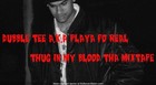 Picture for song 'it's nothin' by artist 'Dubble Tee aka Playa Fo Real'