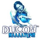 Picture for song 'GOODNESS' by artist 'DUCOH (deuce-o)'