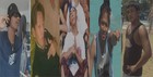 Picture for song 'LUHA NG GANG' by artist 'DUGONG PINAS'