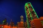Picture for song 'Them Get It Boyz-Texas On Da Map (Dulcet's Massive' by artist 'Dulcet'