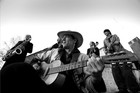 Picture for song 'Mr. Black Jack' by artist 'Dump Brothers'