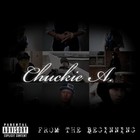 Picture for song 'Chuckie Akenz - All Alone' by artist 'DunnyTheKidd'