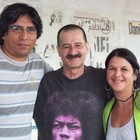 Picture for song 'COMO VAPOR DEL INFIERNO (Daniel Canueto)' by artist 'DUO CUGAT-REYNOSO'