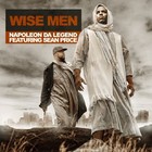 Picture for song 'Wise Men f/ Napoleon Da Legend & Sean Price' by artist 'DUS'