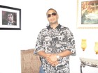 Picture for song 'THE GREATEST' by artist 'DVS Cartel'