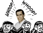 Picture for song 'Do Dat Whoop Whoop' by artist 'Dwank Mob'