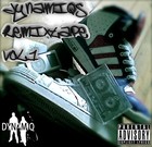 Picture for song 'Donk (instrumental) *unavailable*' by artist 'dynamiq duo'