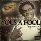 Picture for song 'UMM HMMM (CHOOSIN MYSELF)' by artist 'EASTSIDE ELITE'