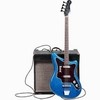 Picture for song 'Classic & Blues' by artist 'e-Blues'