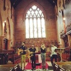 Picture for song 'Blushing Bride' by artist 'Echo Deer'